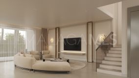 Villa for sale in Pinomar, Marbella Öst