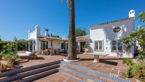 Villa for sale in Guadalmina Alta, San Pedro de Alcantara