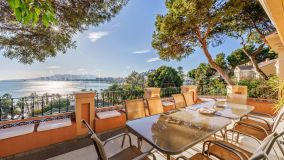 Villa for sale in El Limonar, Malaga - Este