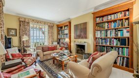 Villa for sale in El Limonar, Malaga - Este