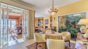 Villa for sale in El Limonar, Malaga - Este