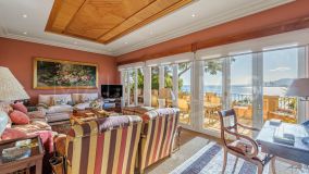 Villa for sale in El Limonar, Malaga - Este