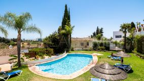 Radhus for sale in Marbella - Puerto Banus