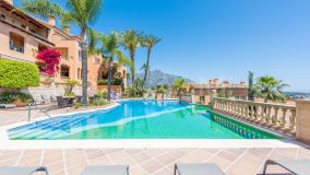 Appartement for sale in Les Belvederes, Nueva Andalucia