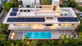 Villa for sale in Casablanca, Marbella Golden Mile