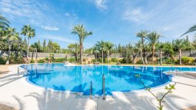 Wohnung zu verkaufen in Medina de Banús, Nueva Andalucia