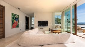 Appartement for sale in Finca Cortesin, Casares