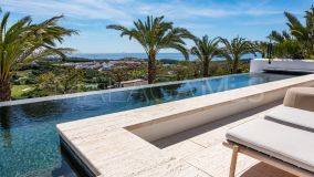 Appartement for sale in Finca Cortesin, Casares