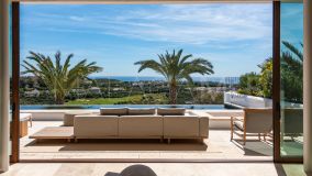 Appartement for sale in Finca Cortesin, Casares