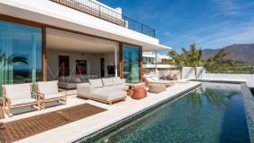 Appartement for sale in Finca Cortesin, Casares