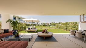 Parvilla for sale in Vilas 12, Marbella Golden Mile