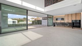 Parvilla for sale in Vilas 12, Marbella Golden Mile