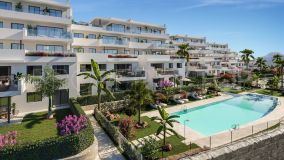 Buy Finca Cortesin 2 bedrooms ground floor apartment