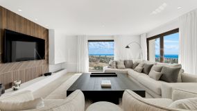 Villa for sale in Selwo, Estepona Öst