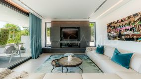 Villa zu verkaufen in Las Brisas, Nueva Andalucia