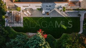 Appartement rez de chaussée for sale in Kings Hills, Marbella Golden Mile