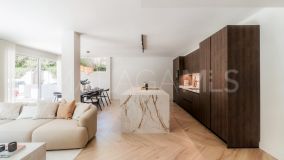 Appartement rez de chaussée for sale in Kings Hills, Marbella Golden Mile