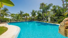 Villa for sale in Lomas de Magna Marbella, Marbella Golden Mile