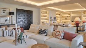 Villa en venta en El Candado, Malaga - Este