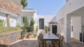Villa zu verkaufen in El Candado, Malaga - Este