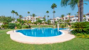 Appartement rez de chaussée for sale in Mirador del Paraiso, Benahavis