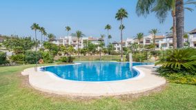 Large garden apartment in El Mirador del Paraiso