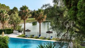 Exclusive duplex penthouse in La Quinta, Marbella