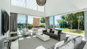 Villa en venta en Los Flamingos, Benahavis