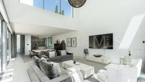 Villa en venta en Los Flamingos, Benahavis