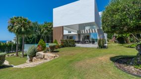 Villa en venta en Los Flamingos, Benahavis
