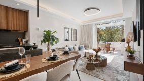 Apartment for sale in Terrazas de la Quinta, Benahavis