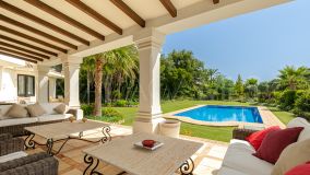 Villa for sale in La Zagaleta, Benahavis