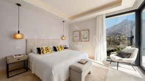 Villa for sale in Marbella Golden Mile