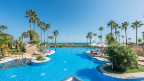 Appartement rez de chaussée for sale in Mar Azul, Estepona Est