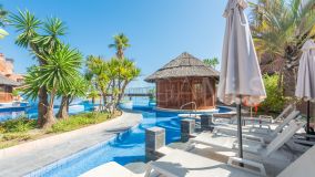 Appartement rez de chaussée for sale in Mar Azul, Estepona Est