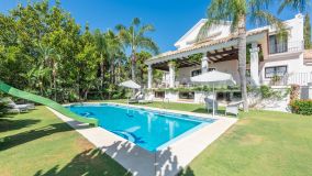 Villa for sale in La Zagaleta, Benahavis