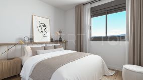 Estepona West 3 bedrooms apartment for sale