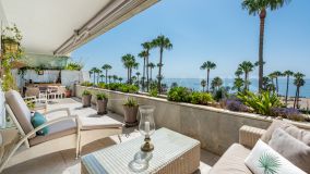 Duplex Penthouse for sale in Los Granados, Marbella - Puerto Banus