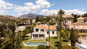 Villa zu verkaufen in Paraiso Alto, Benahavis