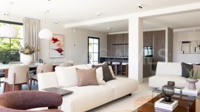 Villa zu verkaufen in Paraiso Alto, Benahavis