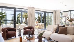 Villa zu verkaufen in Paraiso Alto, Benahavis