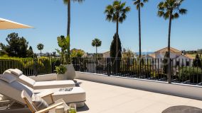 Villa zu verkaufen in Paraiso Alto, Benahavis