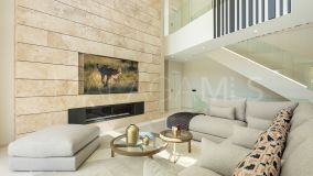 Villa zu verkaufen in La Cerquilla, Nueva Andalucia