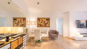 Appartement for sale in Coto Real II, Marbella Golden Mile