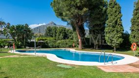 Apartment for sale in Coto Real II, Marbella Golden Mile