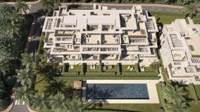 Apartamento en venta en Estepona Este