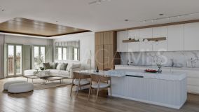 Appartement for sale in Estepona Ville