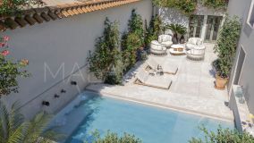 Lägenhet for sale in Estepona Stad