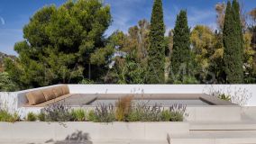Penthouse for sale in Kings Hills, Marbella Golden Mile