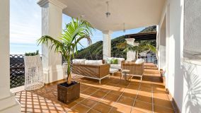 Villa zu verkaufen in Benahavis Hills Country Club